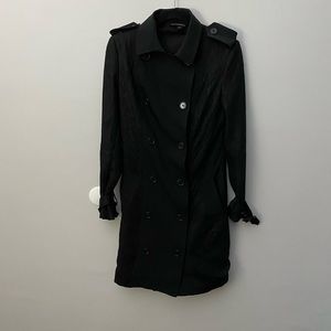 Victoria’s Secret Trench Coat